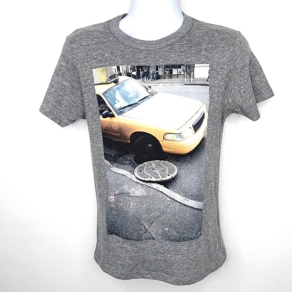 [Marc Jacobs] PAAM Fundraiser Graphic Print T-Shirt